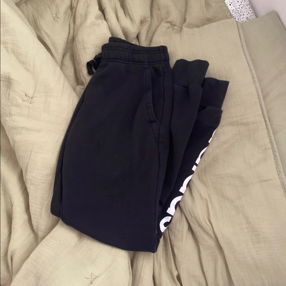 Adidas sweats